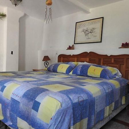 Habitacion Independiente A Pie Del Lago Con Ac Tequesquitengo Extérieur photo