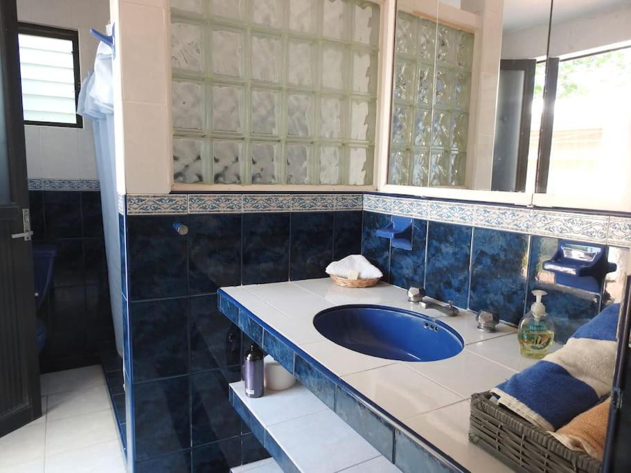 Habitacion Independiente A Pie Del Lago Con Ac Tequesquitengo Extérieur photo